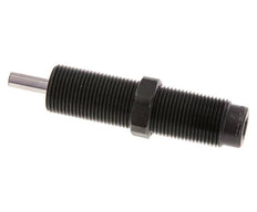 ACE Selbstjustierender Stoßdämpfer M 20x1.5, 12.7 mm Hub - MC225EUM