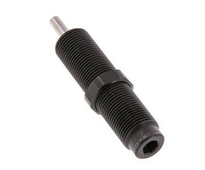 ACE Selbstjustierender Stoßdämpfer M 20x1.5, 12.7 mm Hub - MC225EUM