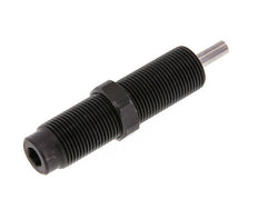 ACE Selbstjustierender Stoßdämpfer M 20x1.5, 12.7 mm Hub - MC225EUMH