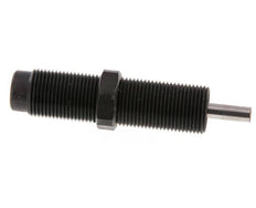 ACE Selbstjustierender Stoßdämpfer M 20x1.5, 12.7 mm Hub - MC225EUMH