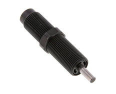 ACE Selbstjustierender Stoßdämpfer M 20x1.5, 12.7 mm Hub - MC225EUMH
