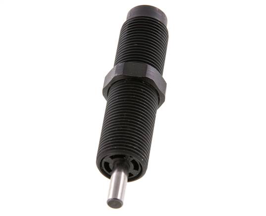 ACE Selbstjustierender Stoßdämpfer M 20x1.5, 12.7 mm Hub - MC225EUMH