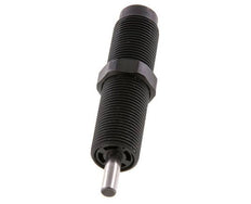ACE Selbstjustierender Stoßdämpfer M 20x1.5, 12.7 mm Hub - MC225EUMH