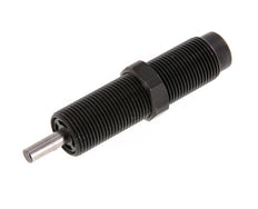 ACE Selbstjustierender Stoßdämpfer M 20x1.5, 12.7 mm Hub - MC225EUMH