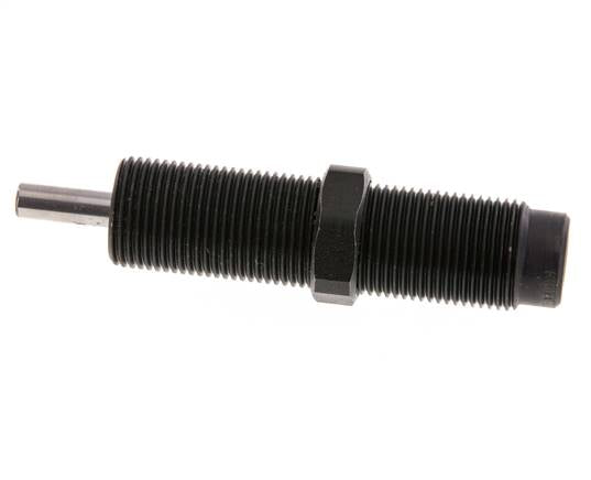 ACE Selbstjustierender Stoßdämpfer M 20x1.5, 12.7 mm Hub - MC225EUMH