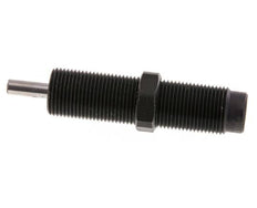 ACE Selbstjustierender Stoßdämpfer M 20x1.5, 12.7 mm Hub - MC225EUMH