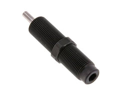 ACE Selbstjustierender Stoßdämpfer M 20x1.5, 12.7 mm Hub - MC225EUMH