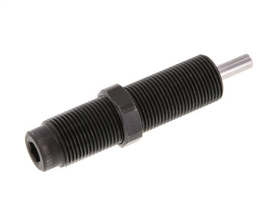 ACE Selbstjustierender Stoßdämpfer M 20x1.5, 12.7 mm Hub - MC225EUMH3