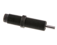 ACE Selbstjustierender Stoßdämpfer M 20x1.5, 12.7 mm Hub - MC225EUMH3