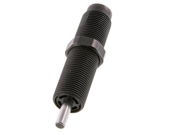 ACE Selbstjustierender Stoßdämpfer M 20x1.5, 12.7 mm Hub - MC225EUMH3