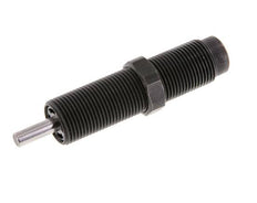 ACE Selbstjustierender Stoßdämpfer M 20x1.5, 12.7 mm Hub - MC225EUMH3