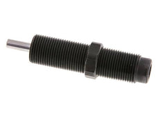 ACE Selbstjustierender Stoßdämpfer M 20x1.5, 12.7 mm Hub - MC225EUMH3