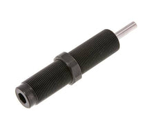 ACE selbstjustierender Industriestoßdämpfer M 25x1.5, 25,4 mm Hub - MC600EUM