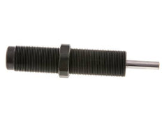 ACE selbstjustierender Industriestoßdämpfer M 25x1.5, 25,4 mm Hub - MC600EUM