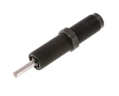 ACE selbstjustierender Industriestoßdämpfer M 25x1.5, 25,4 mm Hub - MC600EUM