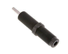 ACE selbstjustierender Industriestoßdämpfer M 25x1.5, 25,4 mm Hub - MC600EUM