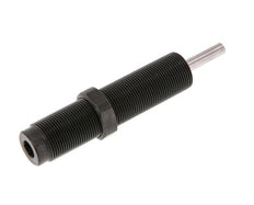 ACE selbstjustierender Industriestoßdämpfer M 25x1.5, 25,4 mm Hub - MC600EUMH