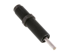 ACE selbstjustierender Industriestoßdämpfer M 25x1.5, 25,4 mm Hub - MC600EUMH