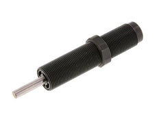 ACE selbstjustierender Industriestoßdämpfer M 25x1.5, 25,4 mm Hub - MC600EUMH