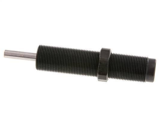 ACE selbstjustierender Industriestoßdämpfer M 25x1.5, 25,4 mm Hub - MC600EUMH