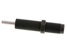 ACE selbstjustierender Industriestoßdämpfer M 25x1.5, 25,4 mm Hub - MC600EUMH
