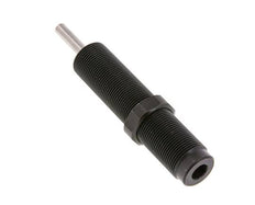 ACE selbstjustierender Industriestoßdämpfer M 25x1.5, 25,4 mm Hub - MC600EUMH