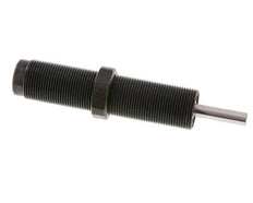 ACE selbstjustierender Industriestoßdämpfer M 25x1.5, 25,4 mm Hub - MC600EUMH2