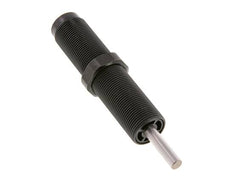 ACE selbstjustierender Industriestoßdämpfer M 25x1.5, 25,4 mm Hub - MC600EUMH2