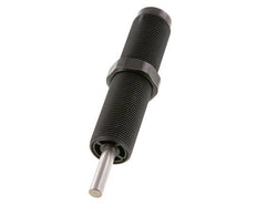 ACE selbstjustierender Industriestoßdämpfer M 25x1.5, 25,4 mm Hub - MC600EUMH2