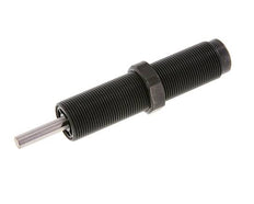 ACE selbstjustierender Industriestoßdämpfer M 25x1.5, 25,4 mm Hub - MC600EUMH2