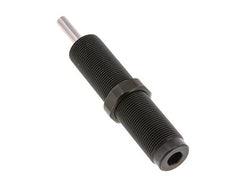 ACE selbstjustierender Industriestoßdämpfer M 25x1.5, 25,4 mm Hub - MC600EUMH2