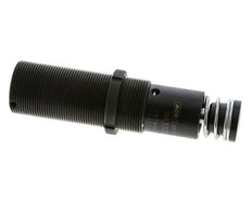 ACE Standard-Einstellbarer Industriestoßdämpfer M 33x1.5, 25 mm Hub - MA3325EUM