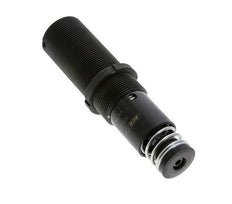 ACE Standard-Einstellbarer Industriestoßdämpfer M 33x1.5, 25 mm Hub - MA3325EUM