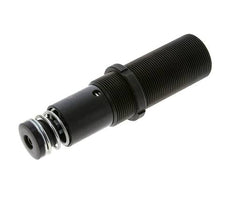 ACE Standard-Einstellbarer Industriestoßdämpfer M 33x1.5, 25 mm Hub - MA3325EUM