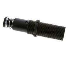 ACE Standard-Einstellbarer Industriestoßdämpfer M 33x1.5, 25 mm Hub - MA3325EUM