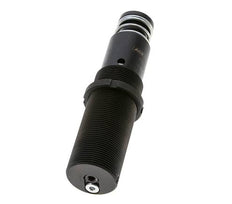 ACE Standard-Einstellbarer Industriestoßdämpfer M 33x1.5, 25 mm Hub - MA3325EUM