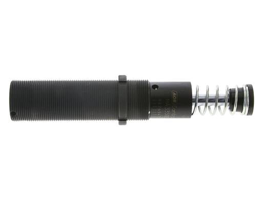 ACE Standard-Einstellbarer Industriestoßdämpfer M 33x1.5, 50 mm Hub - MA3350EUM