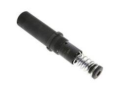 ACE Standard-Einstellbarer Industriestoßdämpfer M 33x1.5, 50 mm Hub - MA3350EUM