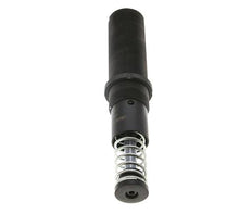 ACE Standard-Einstellbarer Industriestoßdämpfer M 33x1.5, 50 mm Hub - MA3350EUM