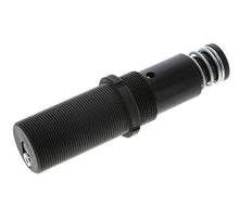 ACE Selbstjustierender Stoßdämpfer M 33x1.5, 25 mm Hub - MC3325EUM-0