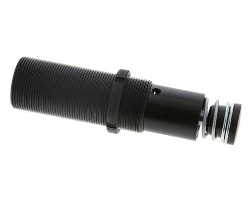 ACE Selbstjustierender Stoßdämpfer M 33x1.5, 25 mm Hub - MC3325EUM-0