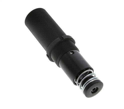 ACE Selbstjustierender Stoßdämpfer M 33x1.5, 25 mm Hub - MC3325EUM-0