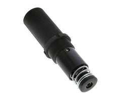 ACE Selbstjustierender Stoßdämpfer M 33x1.5, 25 mm Hub - MC3325EUM-0