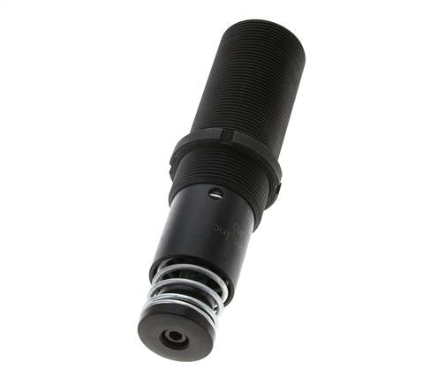 ACE Selbstjustierender Stoßdämpfer M 33x1.5, 25 mm Hub - MC3325EUM-0
