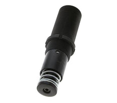 ACE Selbstjustierender Stoßdämpfer M 33x1.5, 25 mm Hub - MC3325EUM-0