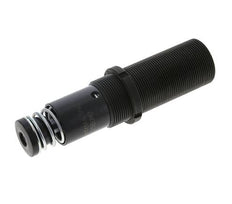 ACE Selbstjustierender Stoßdämpfer M 33x1.5, 25 mm Hub - MC3325EUM-0