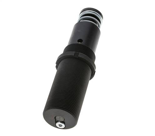 ACE Selbstjustierender Stoßdämpfer M 33x1.5, 25 mm Hub - MC3325EUM-0