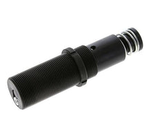 ACE Selbstjustierender Stoßdämpfer M 33x1.5, 25 mm Hub - MC3325EUM-1