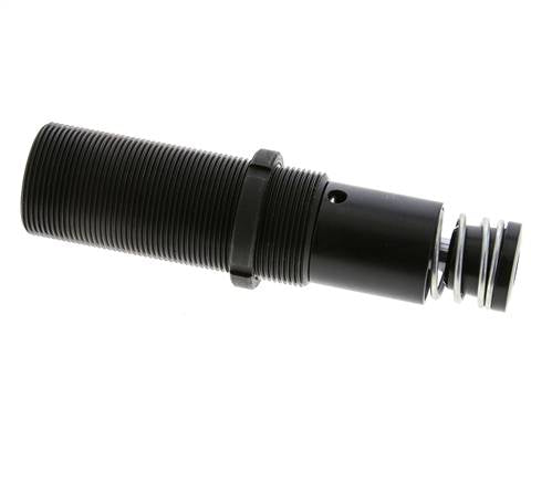 ACE Selbstjustierender Stoßdämpfer M 33x1.5, 25 mm Hub - MC3325EUM-1