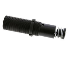 ACE Selbstjustierender Stoßdämpfer M 33x1.5, 25 mm Hub - MC3325EUM-1